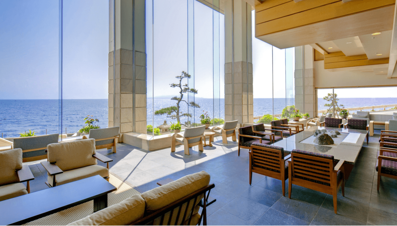 伊豆・稲取温泉旅館 食べるお宿 浜の湯 - 画像 13