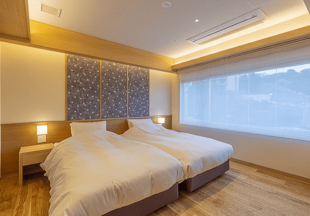 伊豆・稲取温泉旅館 食べるお宿 浜の湯 - 画像 15