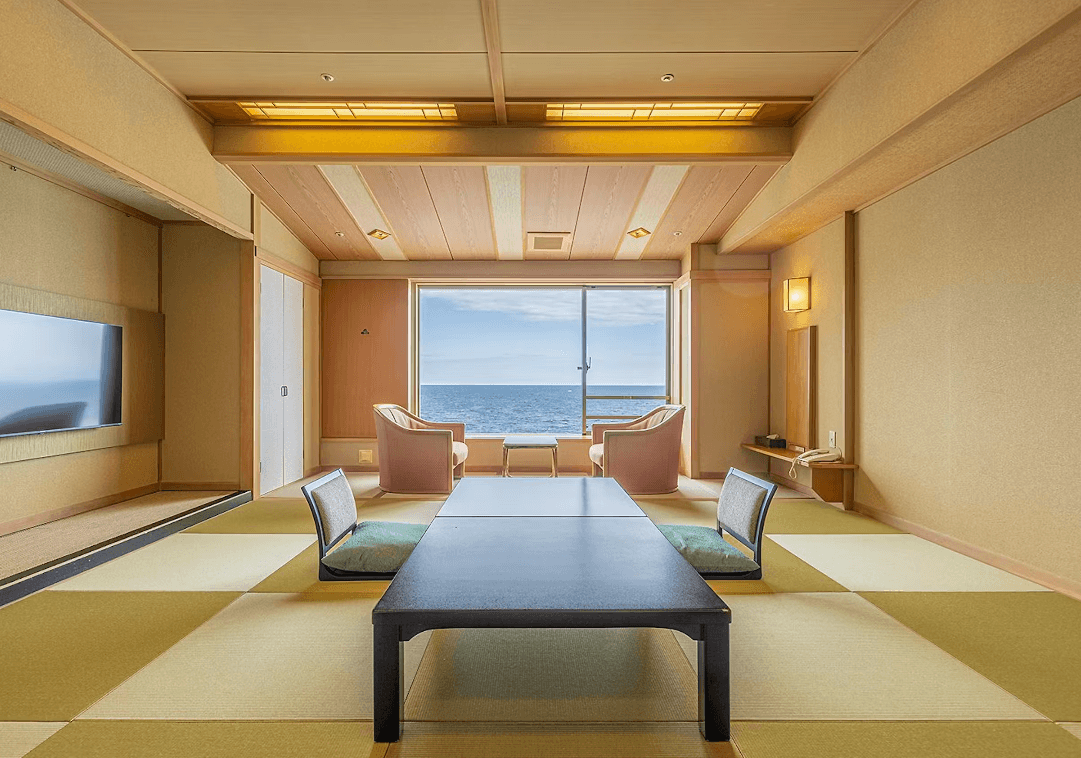 伊豆・稲取温泉旅館 食べるお宿 浜の湯 - 画像 11