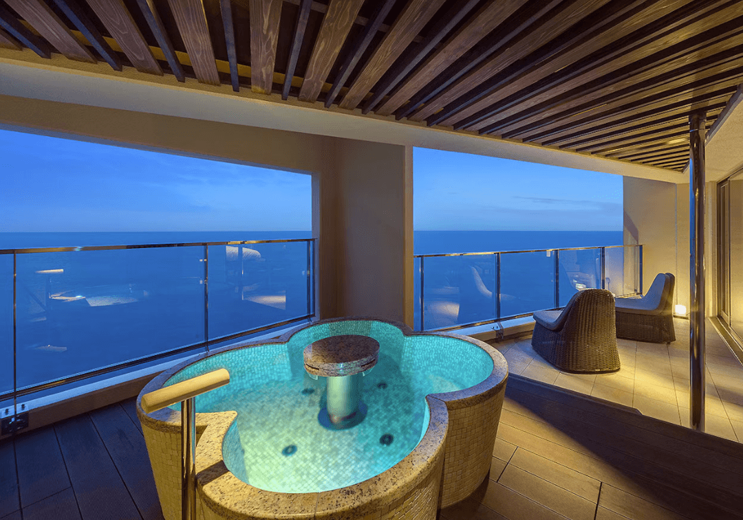 伊豆・稲取温泉旅館 食べるお宿 浜の湯 - 画像 9