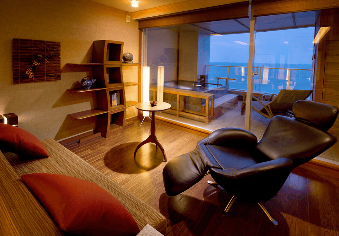 伊豆・稲取温泉旅館 食べるお宿 浜の湯 - 画像 10