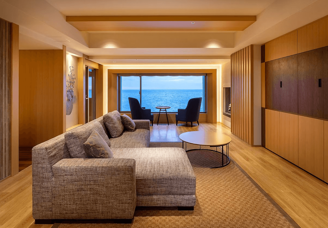 伊豆・稲取温泉旅館 食べるお宿 浜の湯 - 画像 7