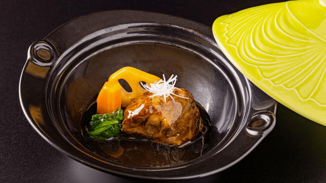 伊豆・稲取温泉旅館 食べるお宿 浜の湯 - 画像 4