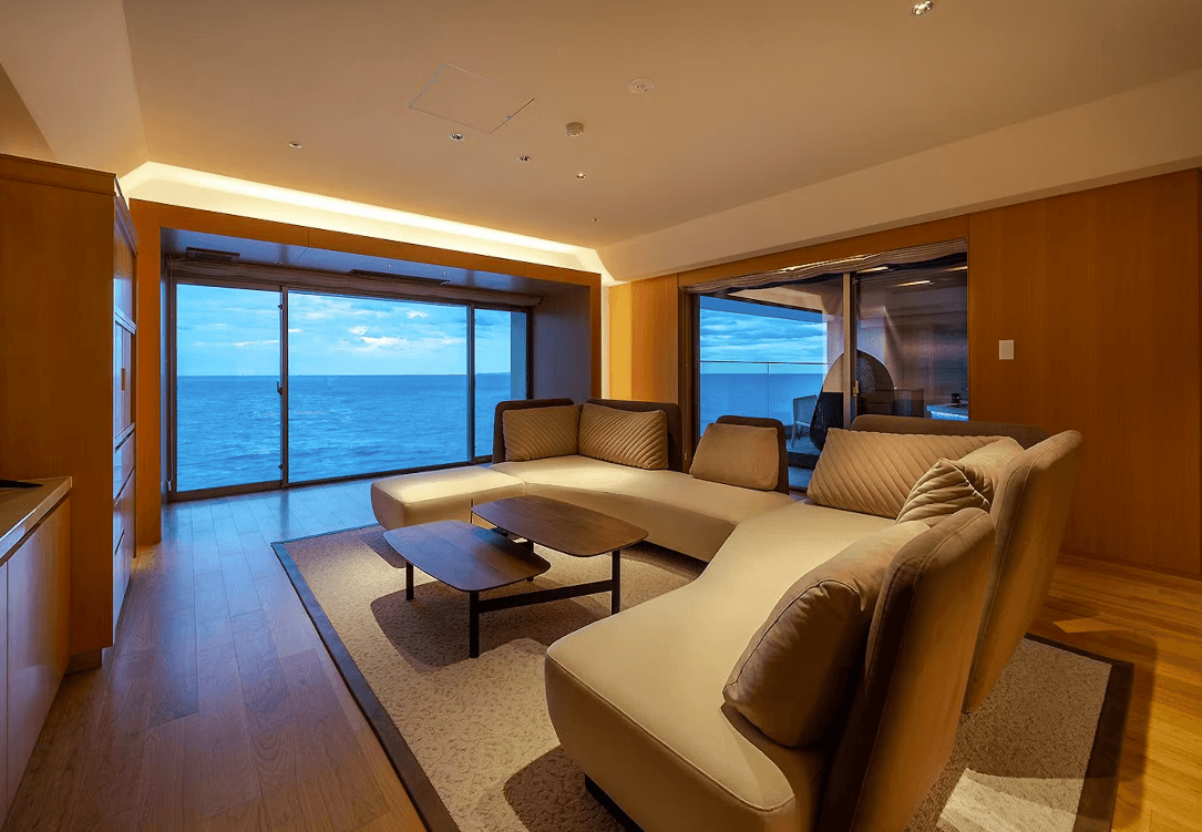 伊豆・稲取温泉旅館 食べるお宿 浜の湯 - 画像 10