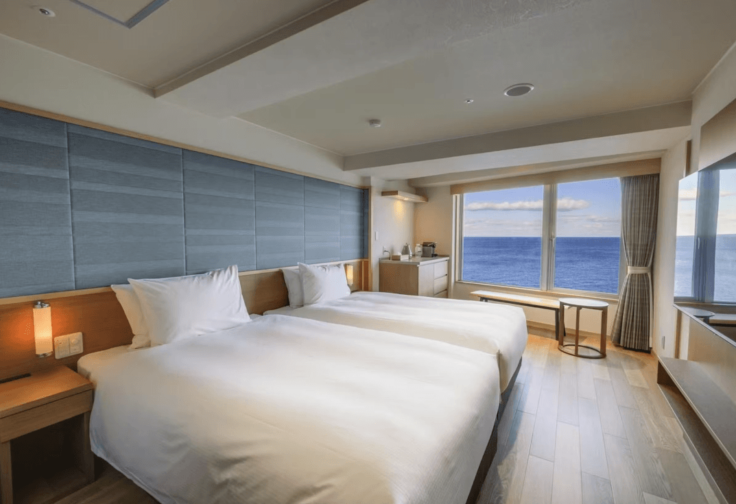 伊豆・稲取温泉旅館 食べるお宿 浜の湯 - 画像 15