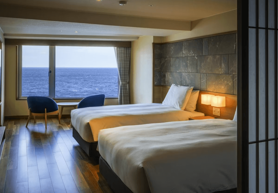 伊豆・稲取温泉旅館 食べるお宿 浜の湯 - 画像 14