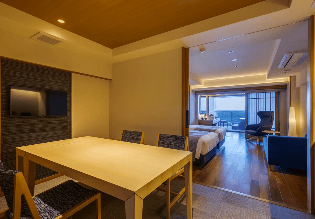 伊豆・稲取温泉旅館 食べるお宿 浜の湯 - 画像 7