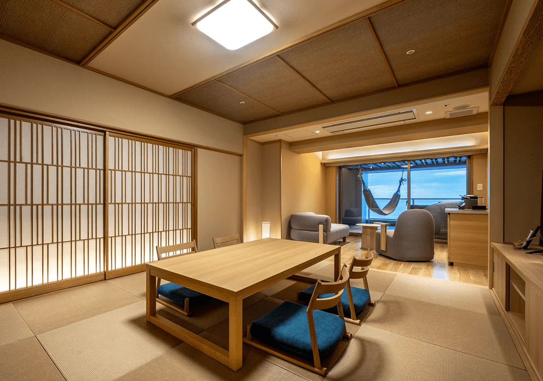 伊豆・稲取温泉旅館 食べるお宿 浜の湯 - 画像 9