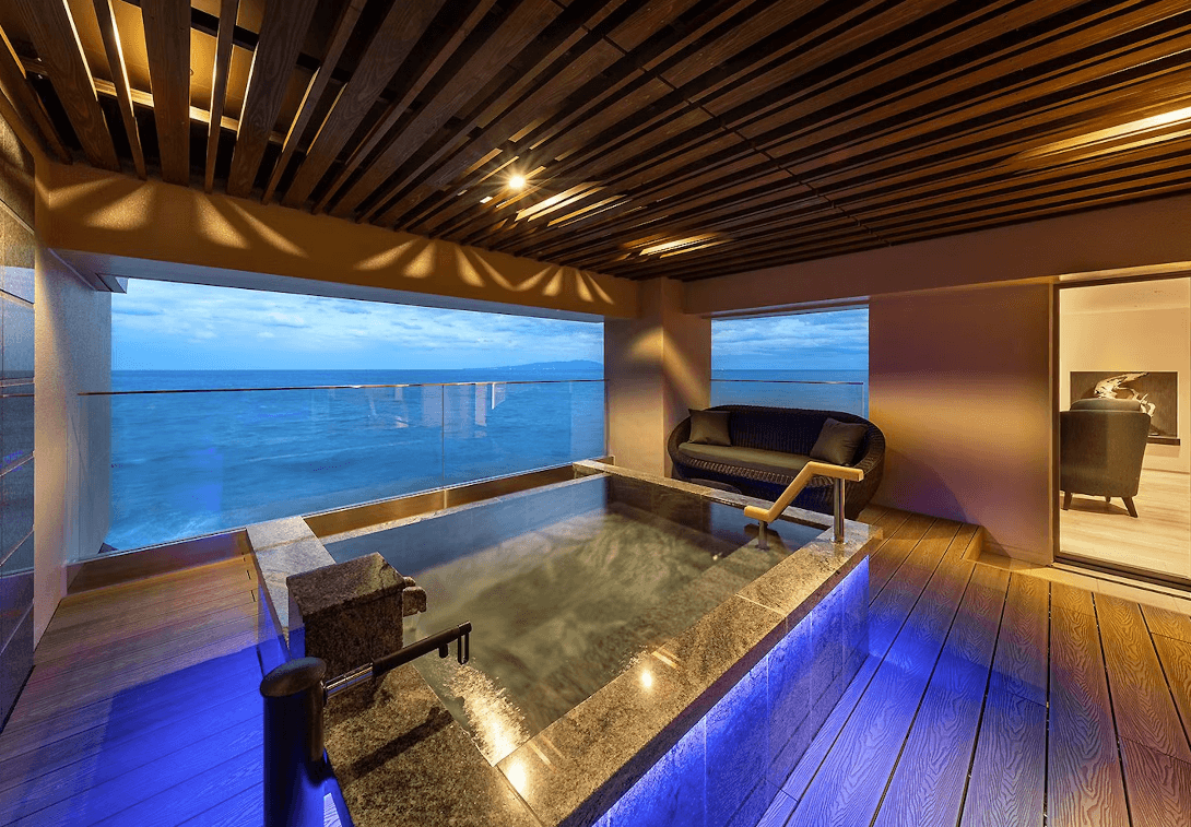 伊豆・稲取温泉旅館 食べるお宿 浜の湯 - 画像 11