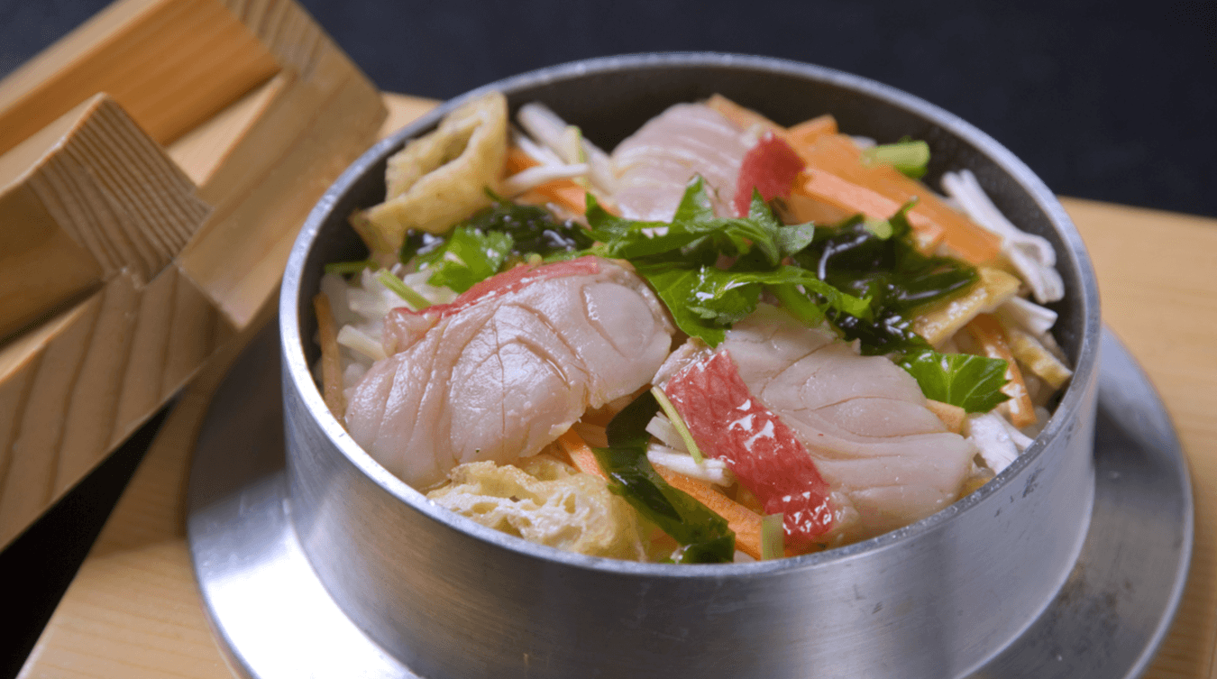 伊豆・稲取温泉旅館 食べるお宿 浜の湯