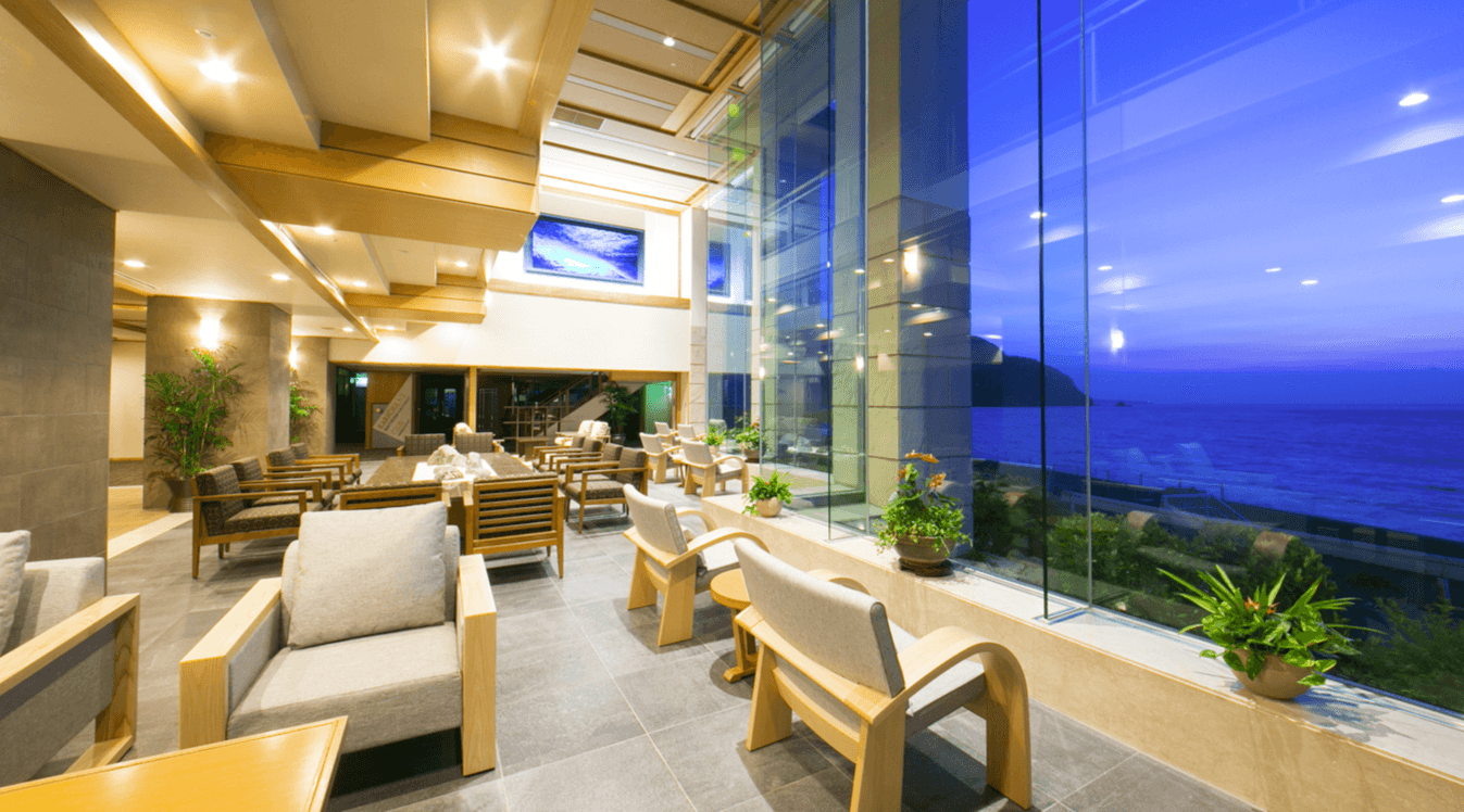 伊豆・稲取温泉旅館 食べるお宿 浜の湯 - 画像 13