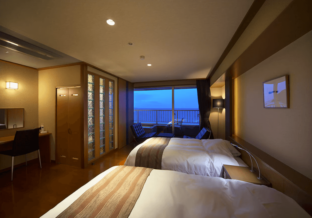 伊豆・稲取温泉旅館 食べるお宿 浜の湯 - 画像 15