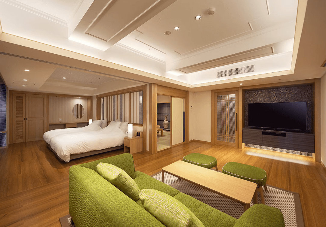 伊豆・稲取温泉旅館 食べるお宿 浜の湯 - 画像 10