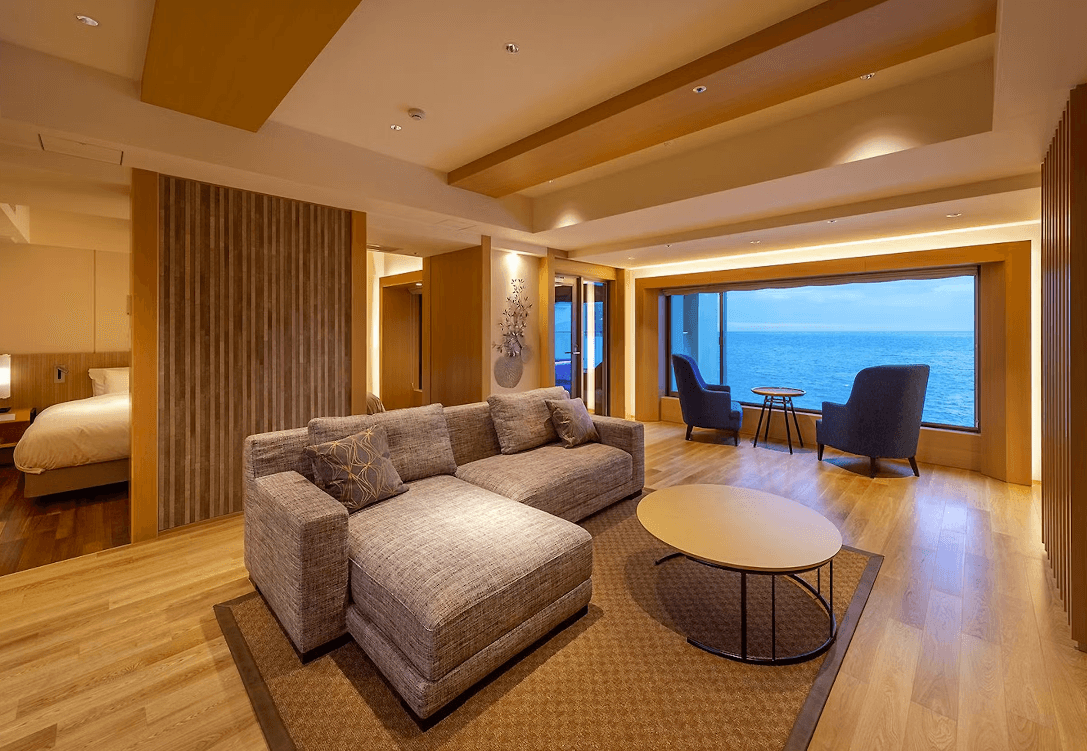 伊豆・稲取温泉旅館 食べるお宿 浜の湯 - 画像 8