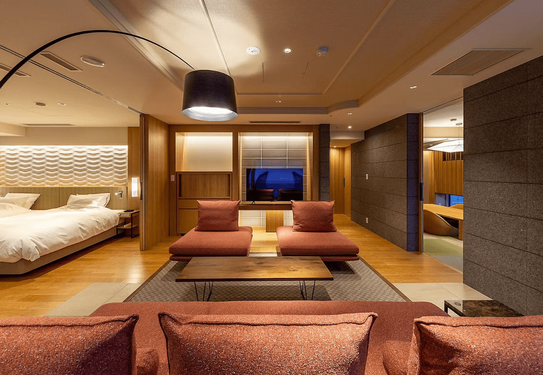 伊豆・稲取温泉旅館 食べるお宿 浜の湯 - 画像 5