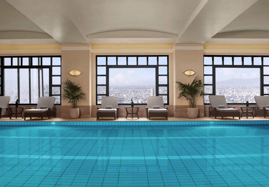 ザ・リッツ・カールトン東京 - 画像 14