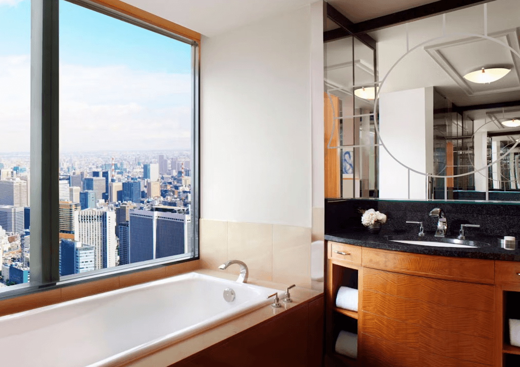 ザ・リッツ・カールトン東京 - 画像 11