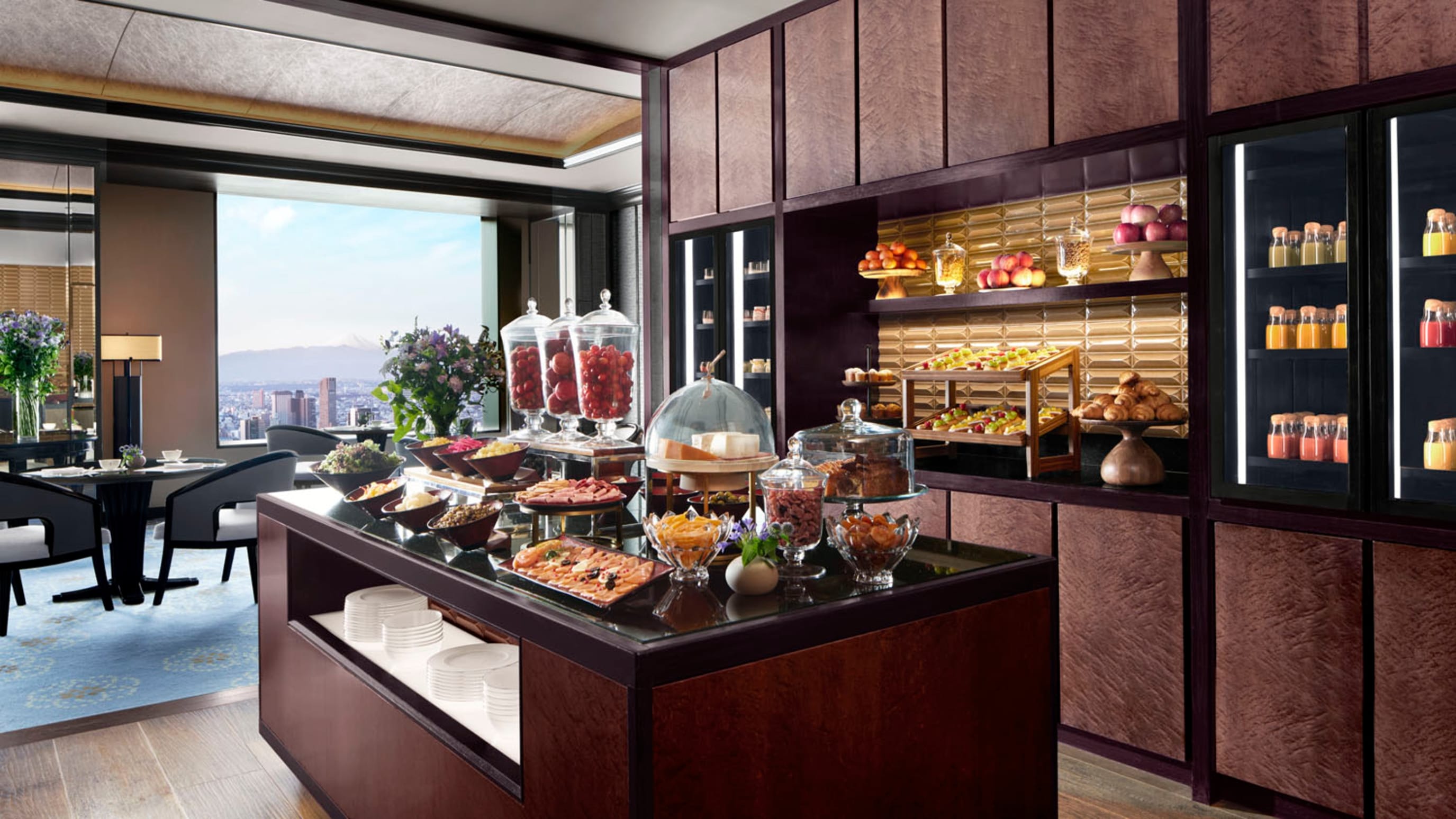 ザ・リッツ・カールトン東京 - 画像 4