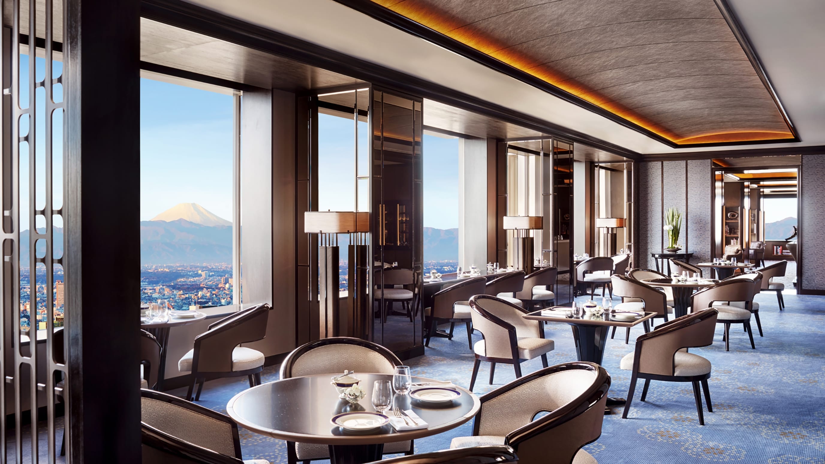 ザ・リッツ・カールトン東京 - 画像 2