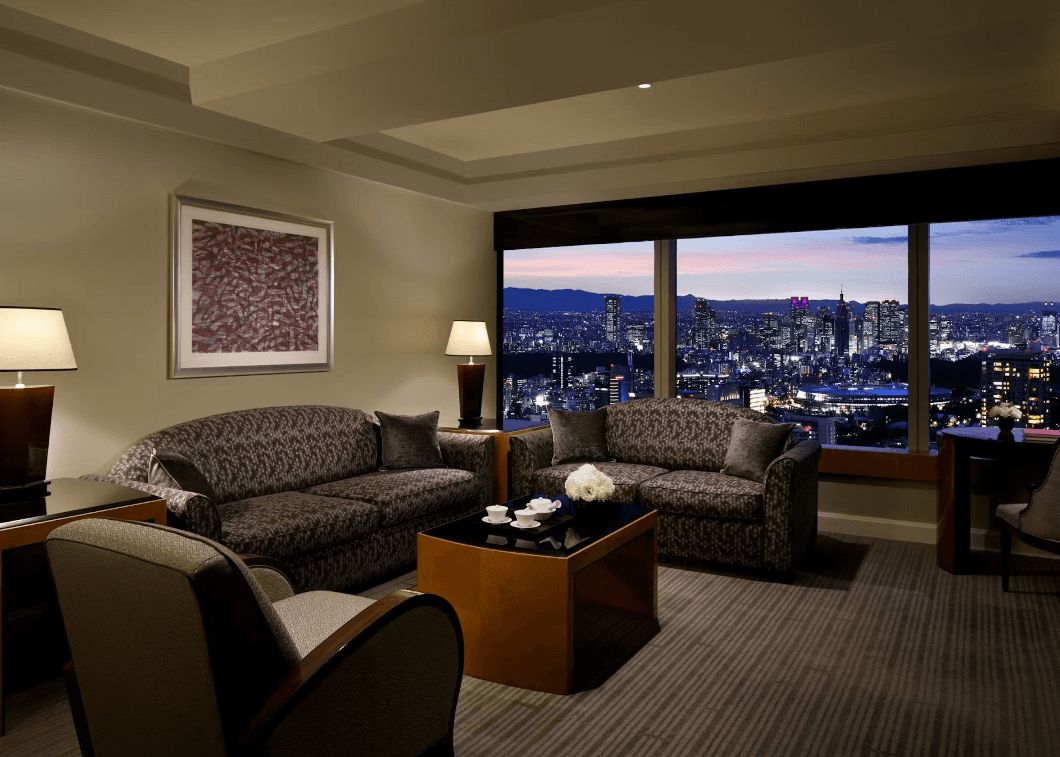 ザ・リッツ・カールトン東京 - 画像 5