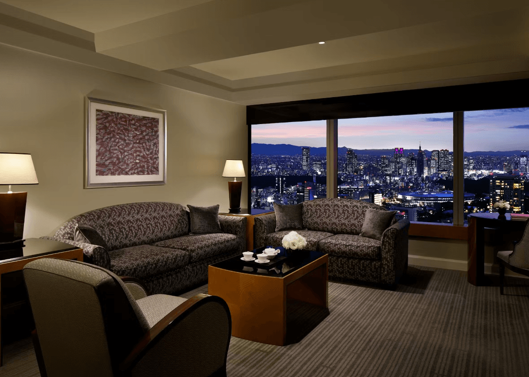 ザ・リッツ・カールトン東京 - 画像 5