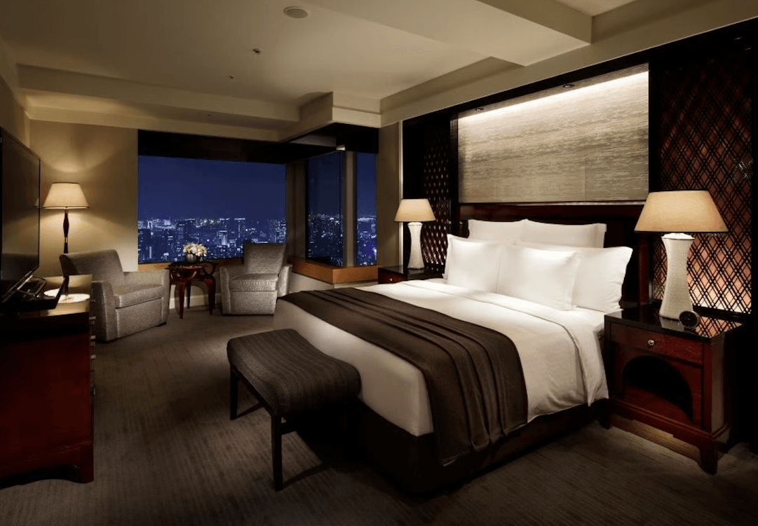 ザ・リッツ・カールトン東京 - 画像 6