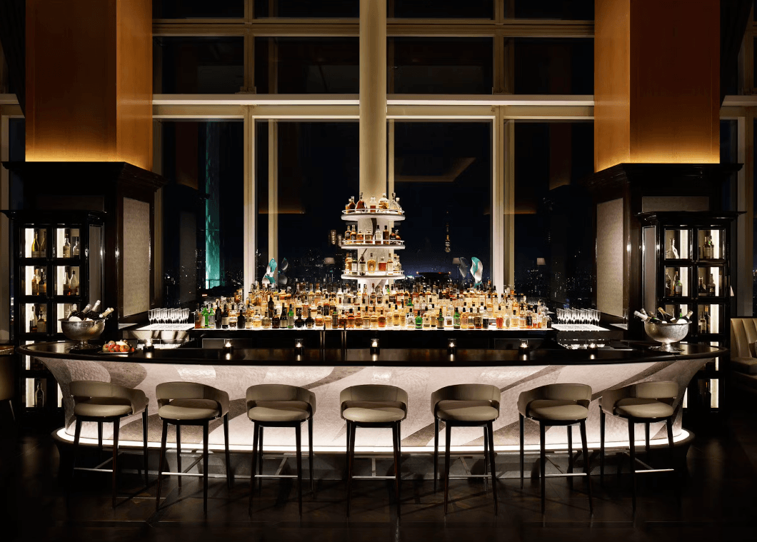 ザ・リッツ・カールトン東京 - 画像 12