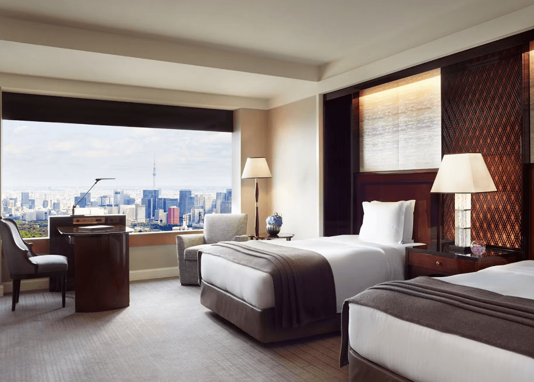 ザ・リッツ・カールトン東京 - 画像 9