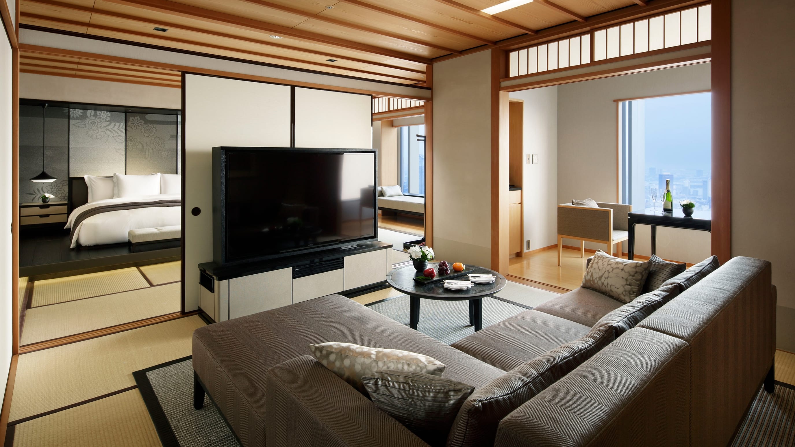 ザ・リッツ・カールトン東京 - 画像 4