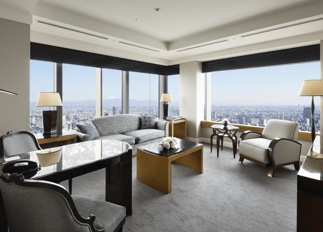 ザ・リッツ・カールトン東京 - 画像 8