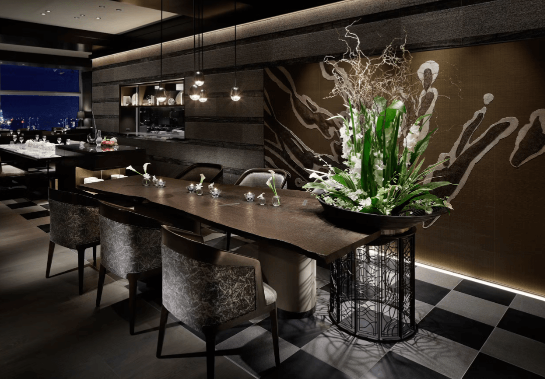 ザ・リッツ・カールトン東京 - 画像 11