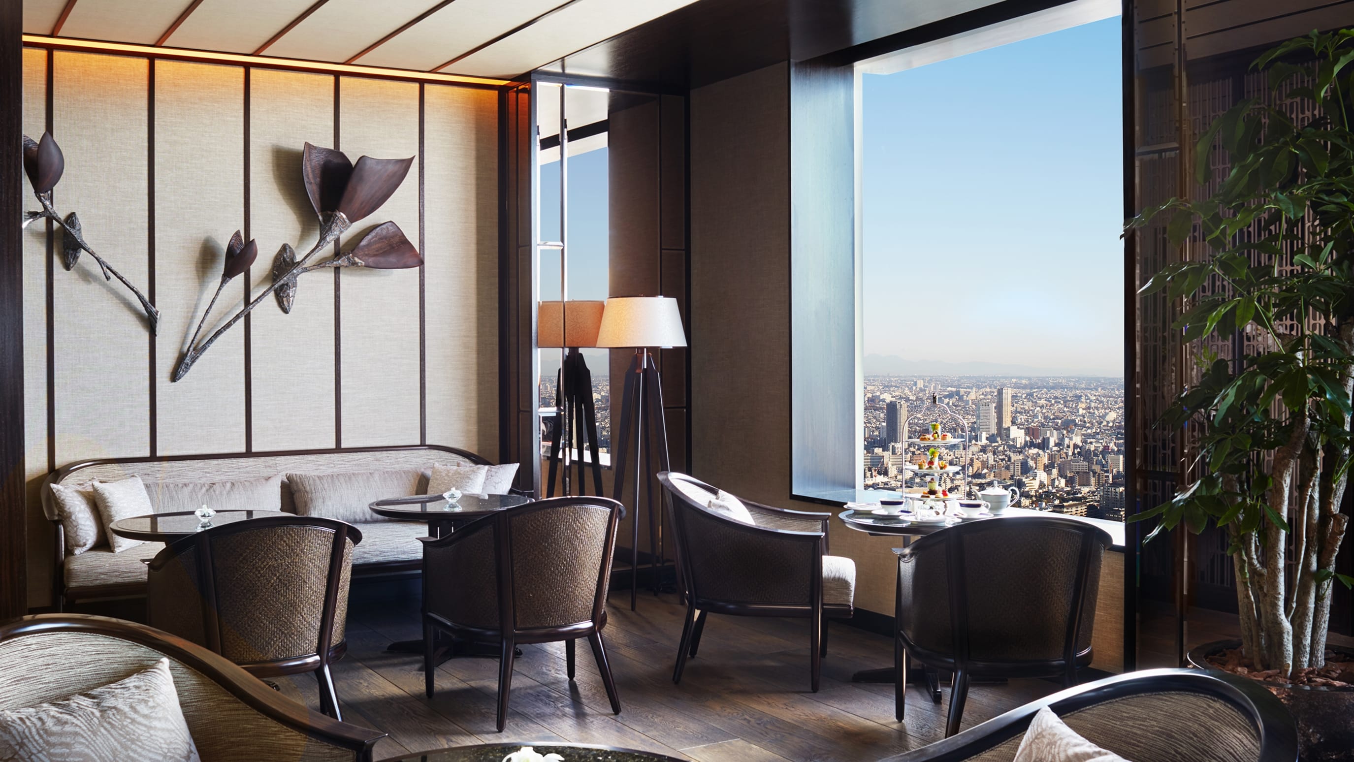 ザ・リッツ・カールトン東京 - 画像 2