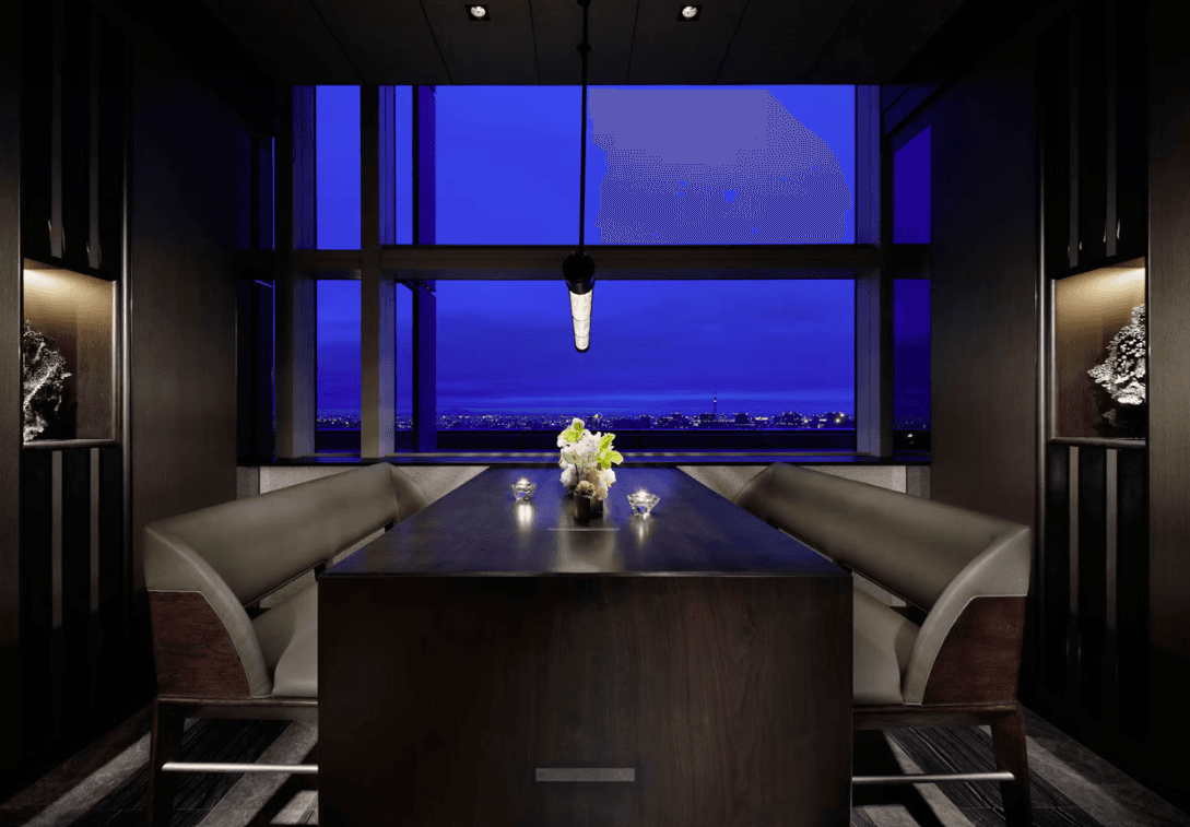 ザ・リッツ・カールトン東京 - 画像 6