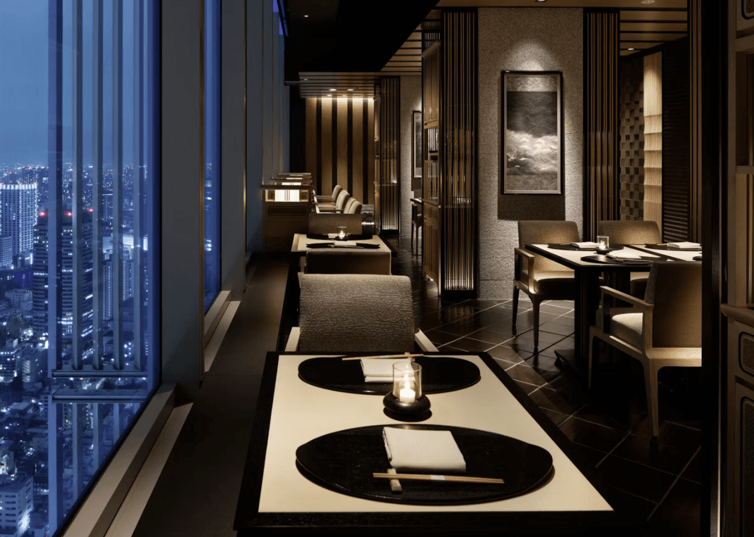 ザ・リッツ・カールトン東京 - 画像 8