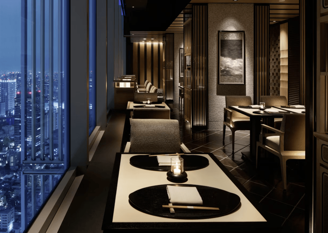 ザ・リッツ・カールトン東京 - 画像 8