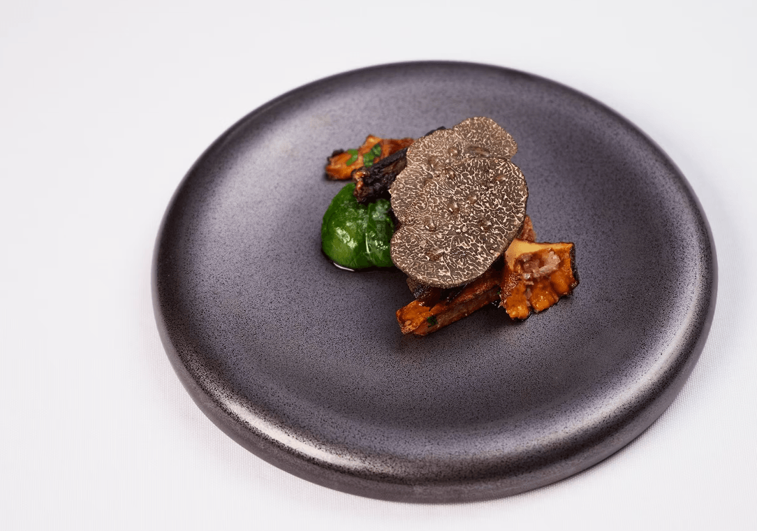 ザ・リッツ・カールトン東京 - 画像 1