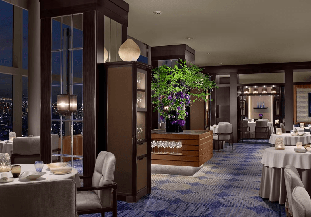 ザ・リッツ・カールトン東京 - 画像 15