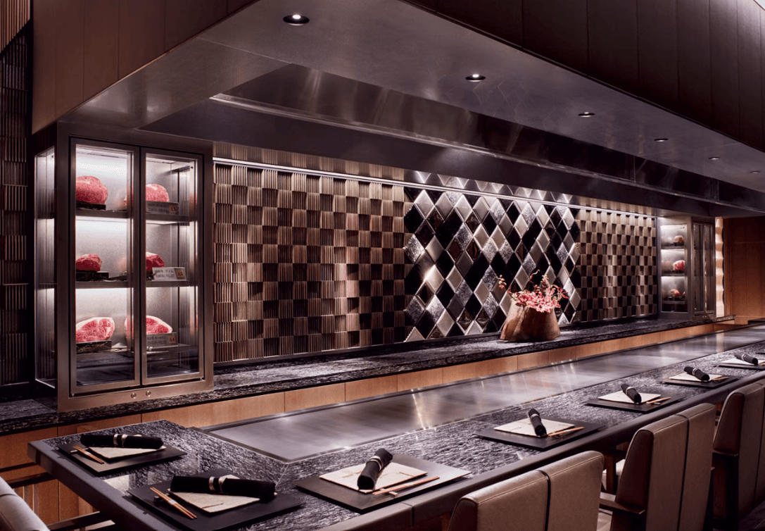 ザ・リッツ・カールトン東京 - 画像 11