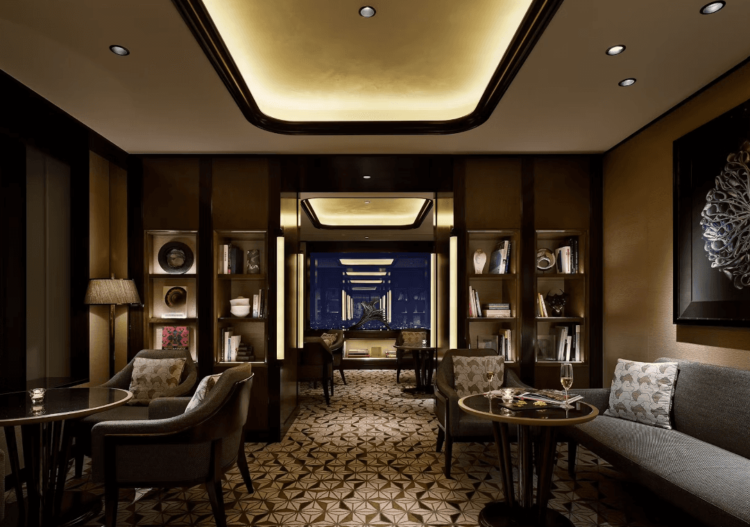 ザ・リッツ・カールトン東京 - 画像 3