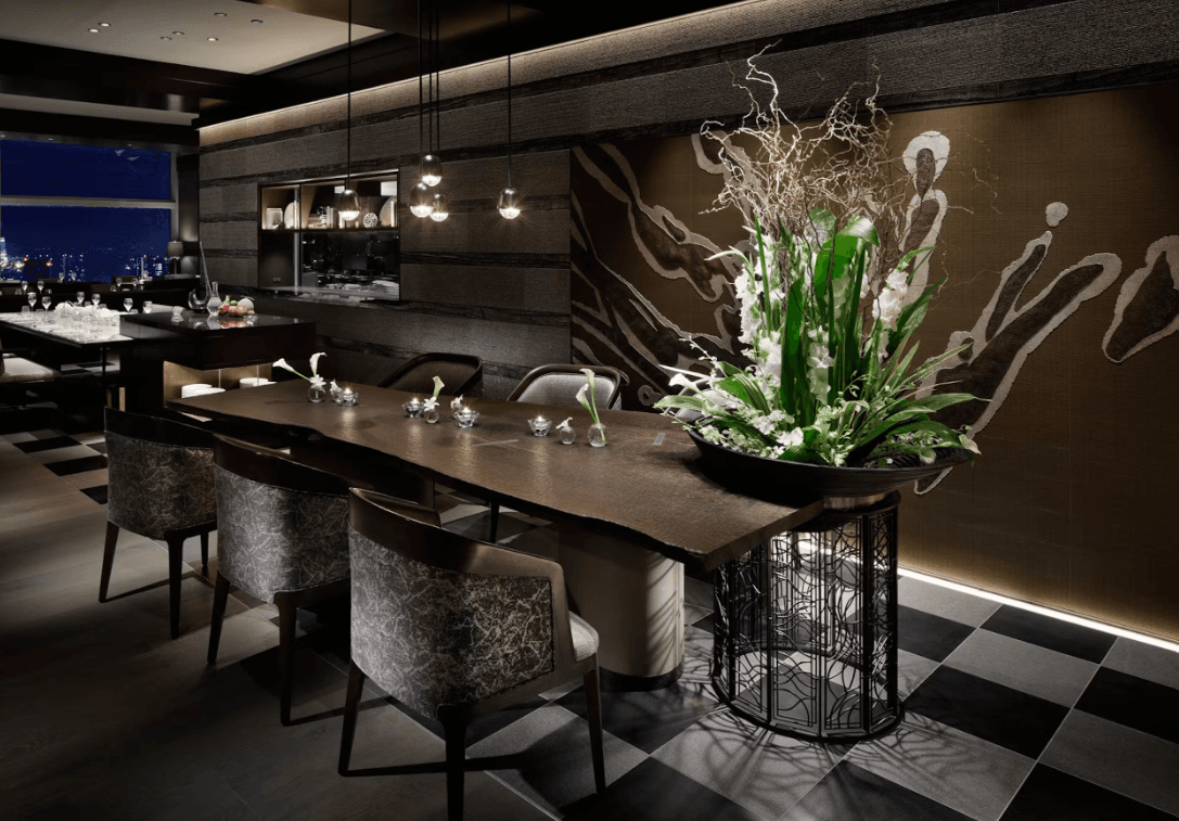 ザ・リッツ・カールトン東京 - 画像 4