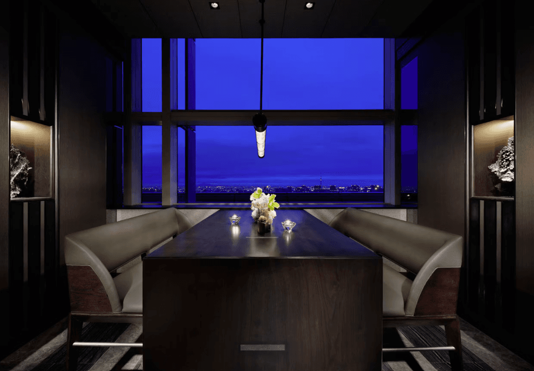 ザ・リッツ・カールトン東京 - 画像 6