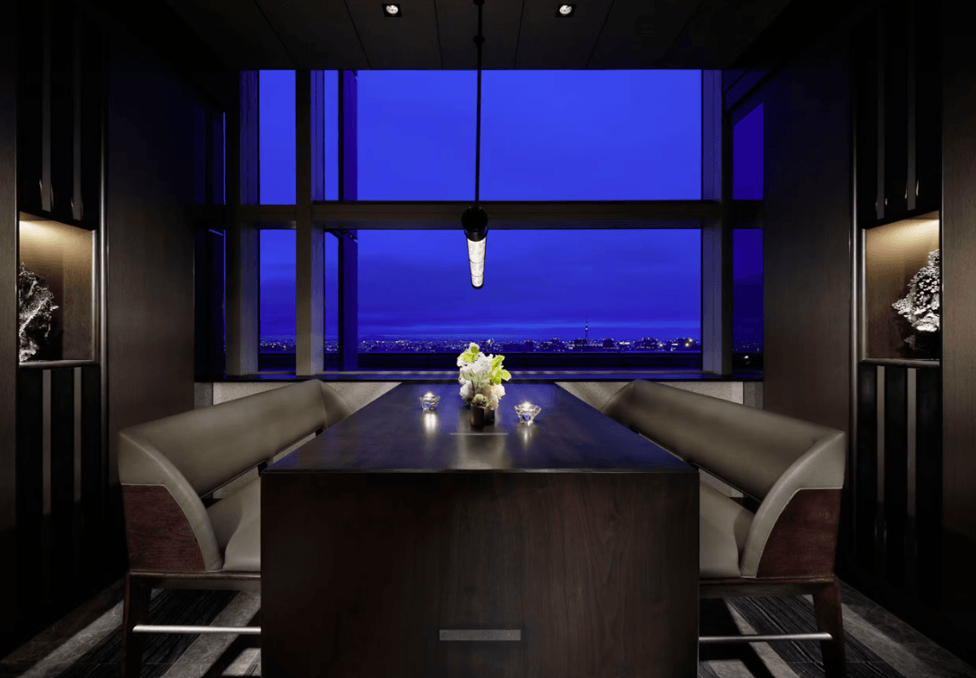 ザ・リッツ・カールトン東京 - 画像 6