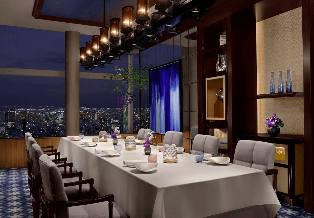 ザ・リッツ・カールトン東京 - 画像 1