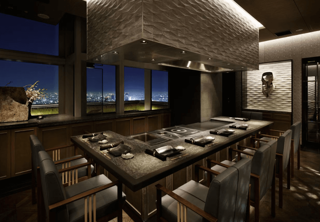 ザ・リッツ・カールトン東京 - 画像 12