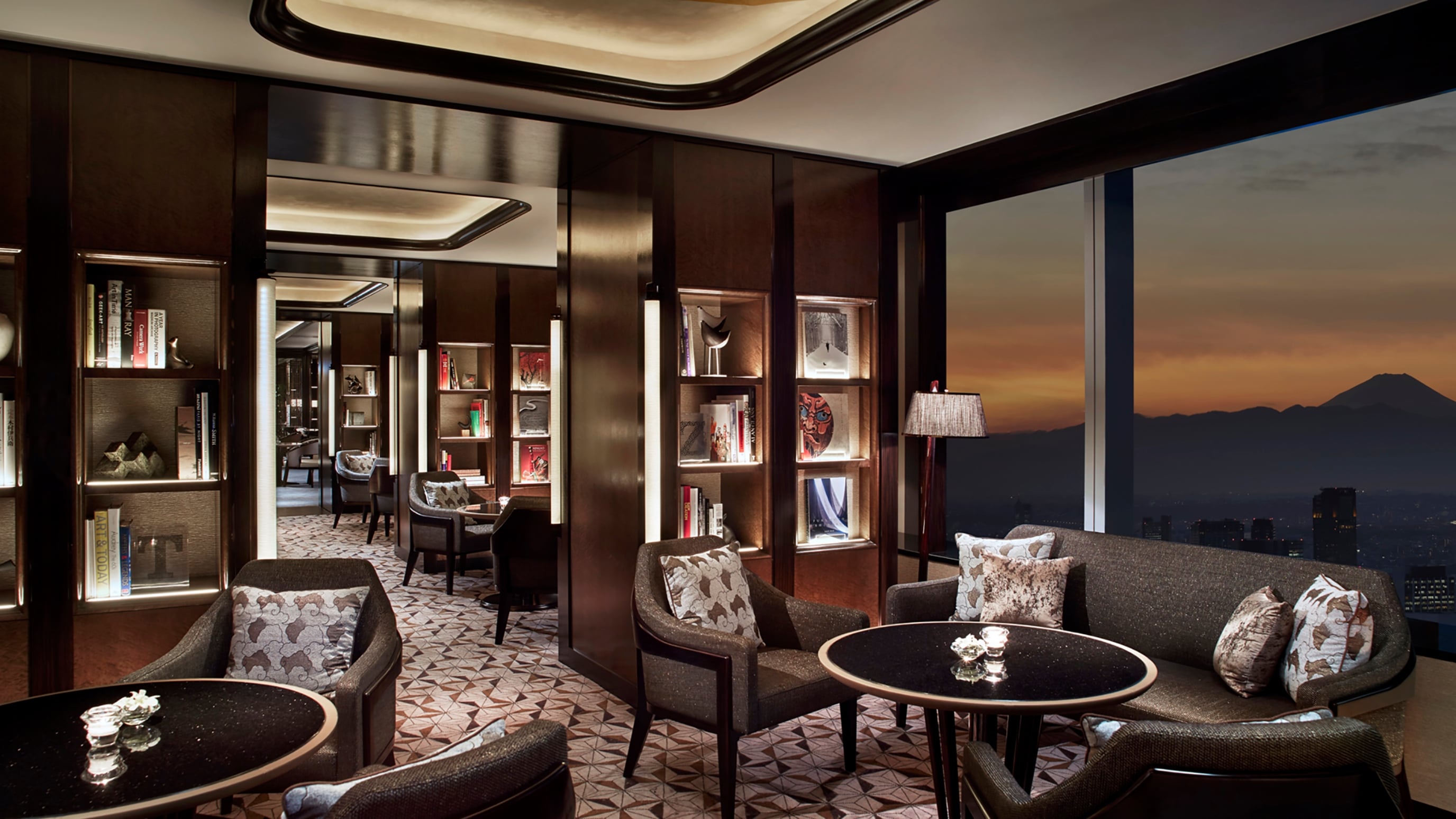 ザ・リッツ・カールトン東京 - 画像 3