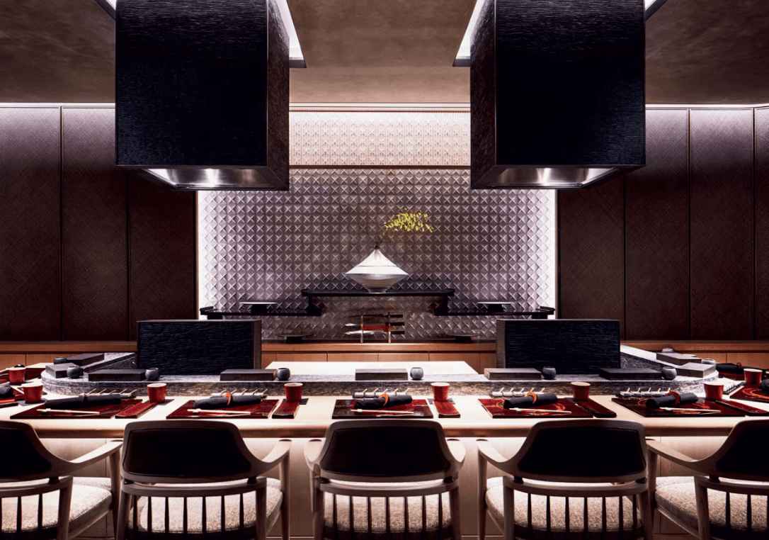 ザ・リッツ・カールトン東京 - 画像 10