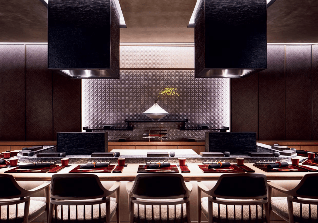 ザ・リッツ・カールトン東京 - 画像 10