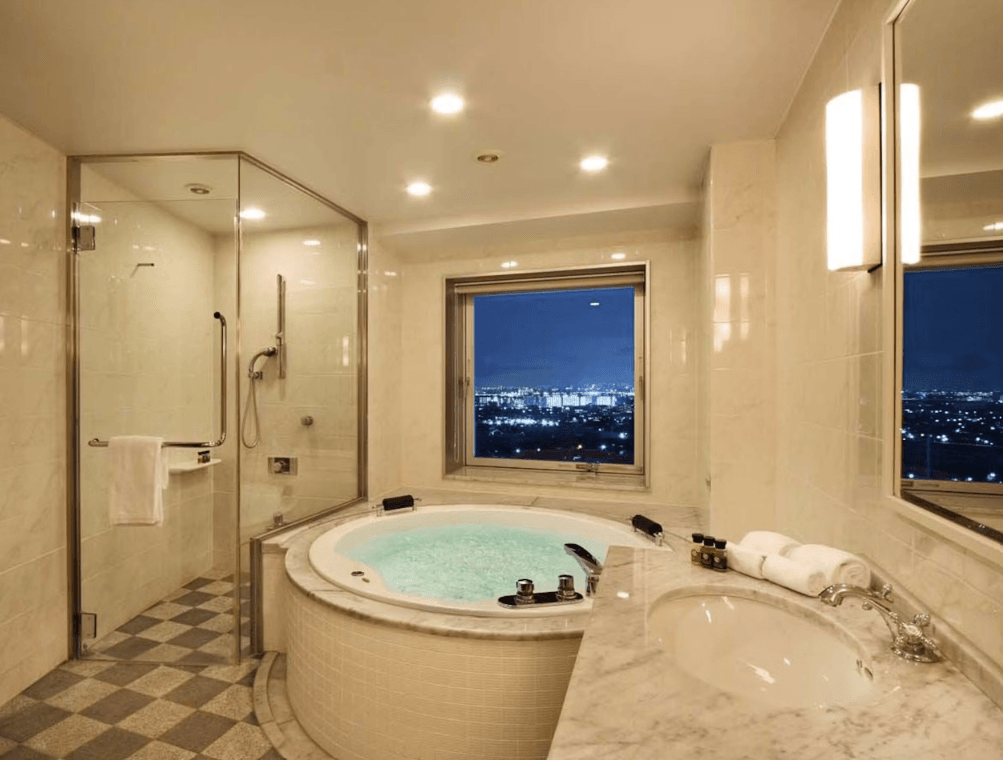 ホテル エミオン 東京ベイ - 画像 2