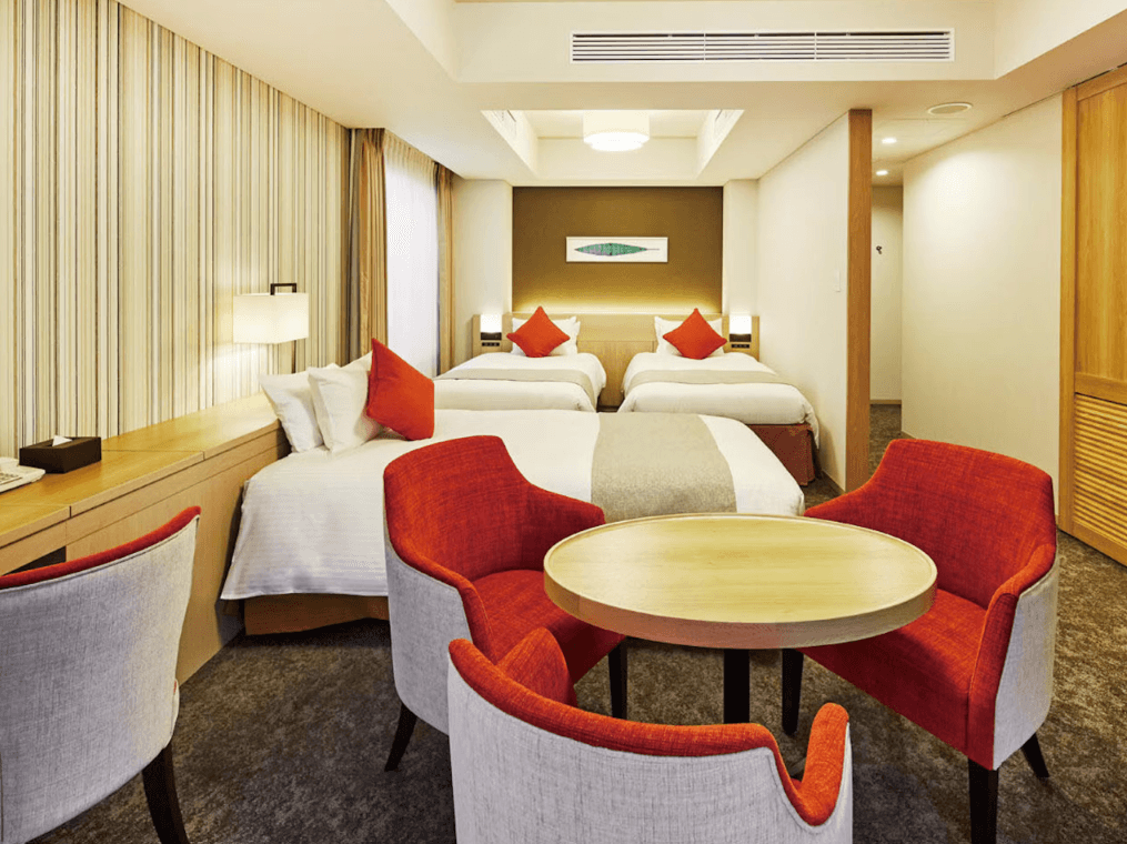 ホテル エミオン 東京ベイ - 画像 5