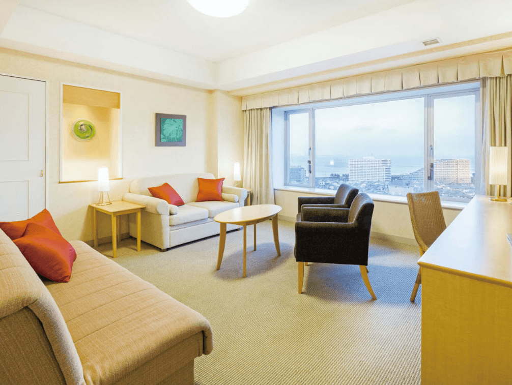 ホテル エミオン 東京ベイ - 画像 6